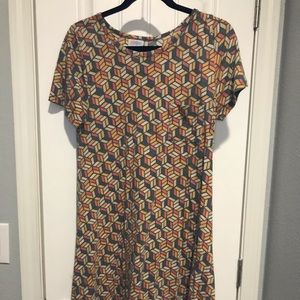 LuLaRoe Carly